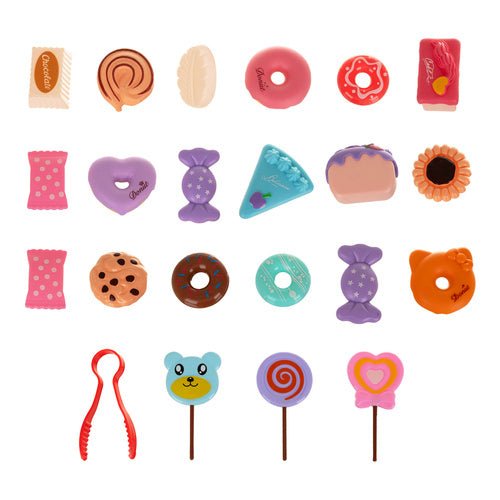 Kinder - Teeservice im Koffer 26368 - Easy2sell - Deluxe