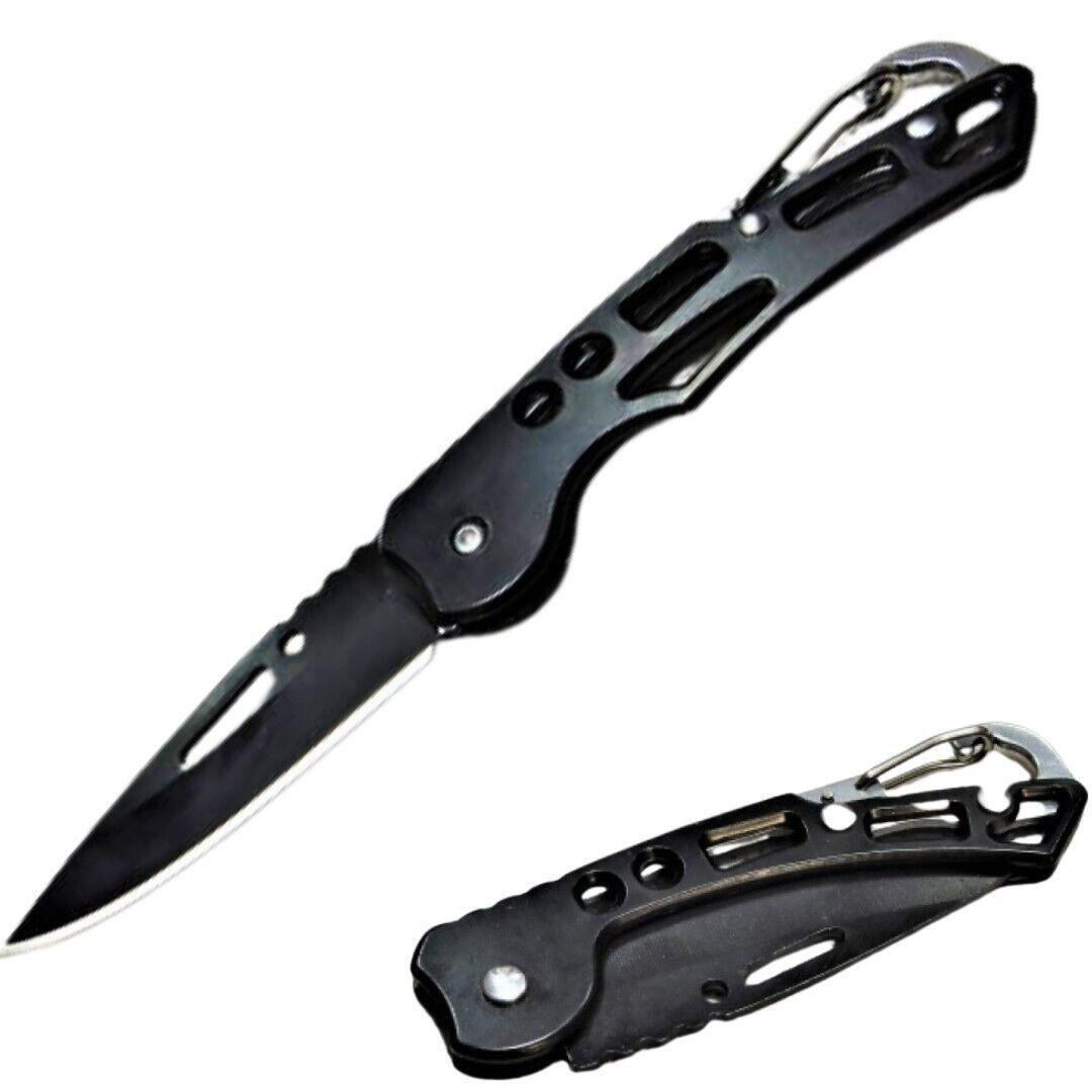 Klappmesser Taschenmesser Einhandmesser Jagdmesser Camping Outdoor Mini Messer - Easy2sell - Deluxe