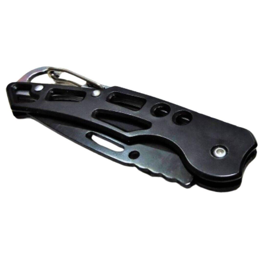 Klappmesser Taschenmesser Einhandmesser Jagdmesser Camping Outdoor Mini Messer - Easy2sell - Deluxe