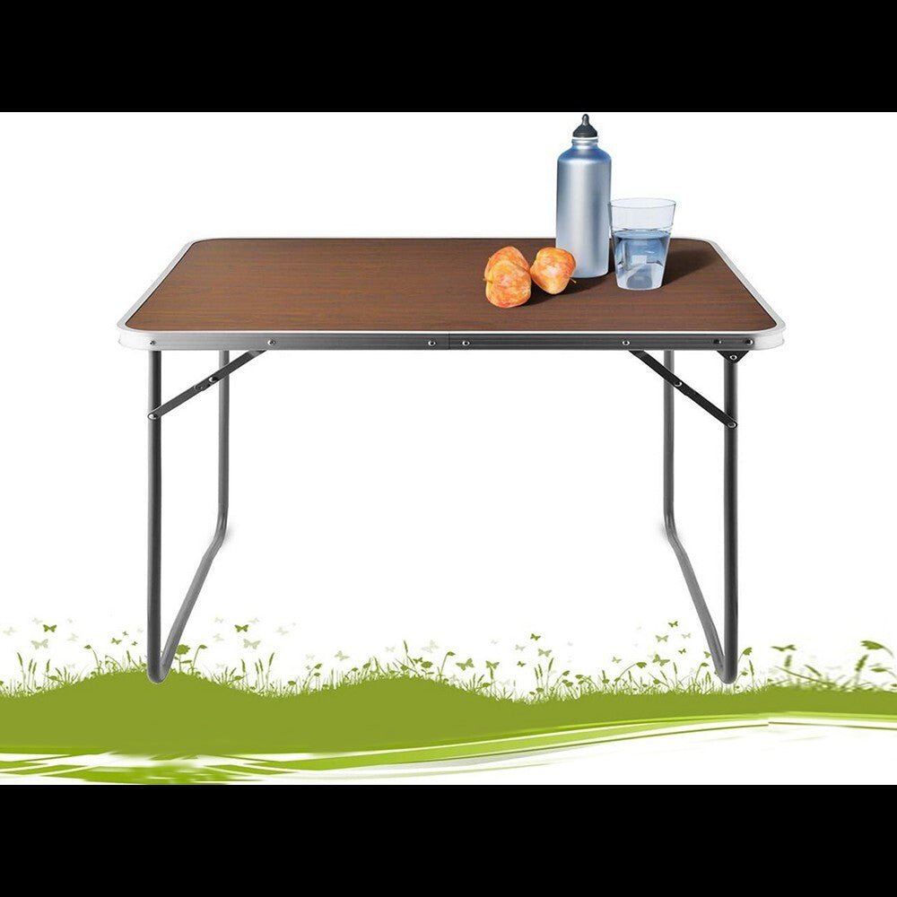 Klapptisch Camping Gartentisch 70x50cm - Easy2sell - Deluxe