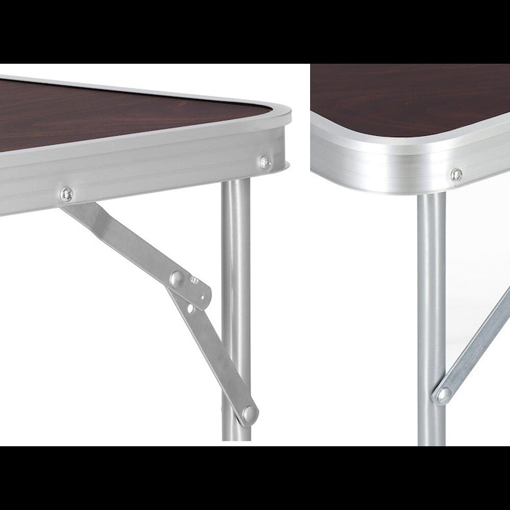 Klapptisch Camping Gartentisch 70x50cm - Easy2sell - Deluxe