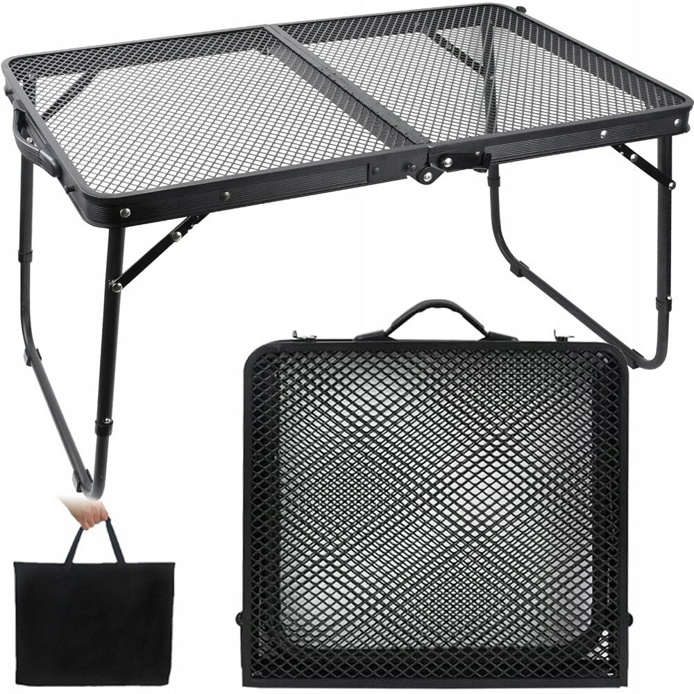 Klapptisch für Camping und Picknick - Easy2sell - Deluxe