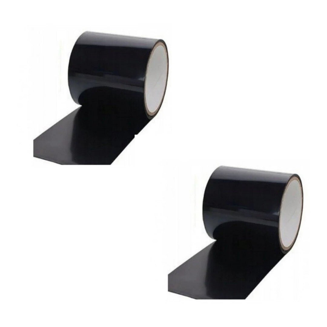 Klebeband wasserfest Reperatur Pool Dachrinne Reparaturkleber Abdichtung 2er Set - Easy2sell - Deluxe