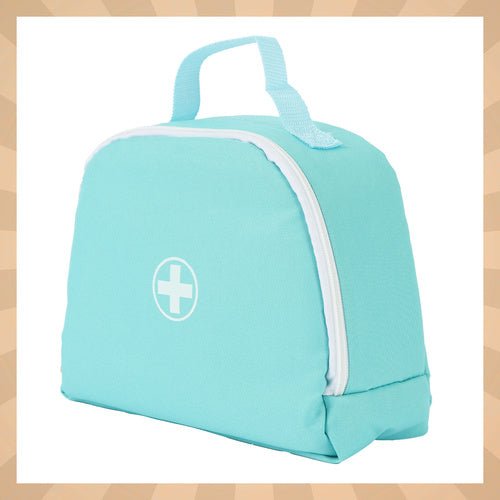 Kleines Doktorset - Zahnarzt Kruzzel 26421 - Easy2sell - Deluxe