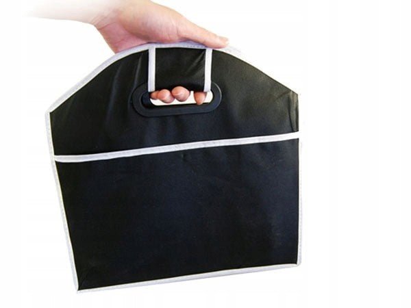 Kofferaumtasche Auto Organizer Faltbare Tasche Aufbewahrungsbox Tasche Box PKW - Easy2sell - Deluxe
