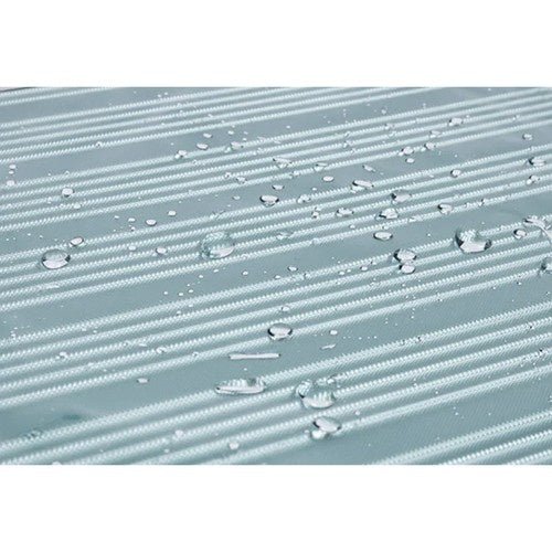 Kofferschutzhülle wasserdicht langlebig farblos - Easy2sell - Deluxe
