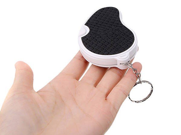 Kompakte LED - Lupe mit 4x Vergrößerung - ideal für Juweliere und Hobbyisten - Easy2sell - Deluxe