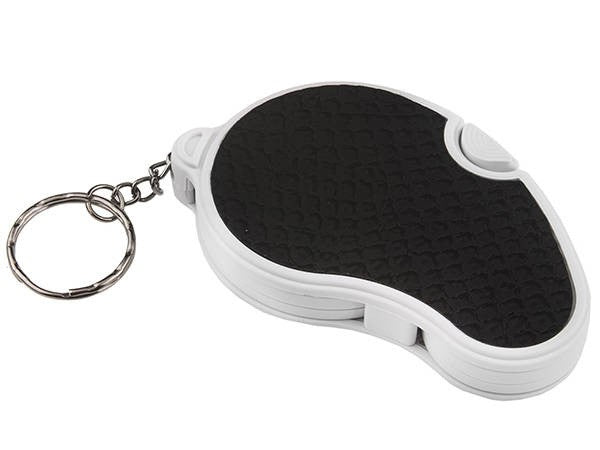 Kompakte LED - Lupe mit 4x Vergrößerung - ideal für Juweliere und Hobbyisten - Easy2sell - Deluxe