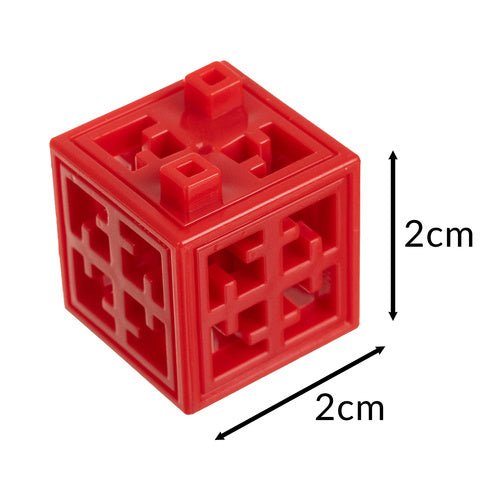 Kreativblöcke 160 Stück Kruzzel 26377 - Easy2sell - Deluxe