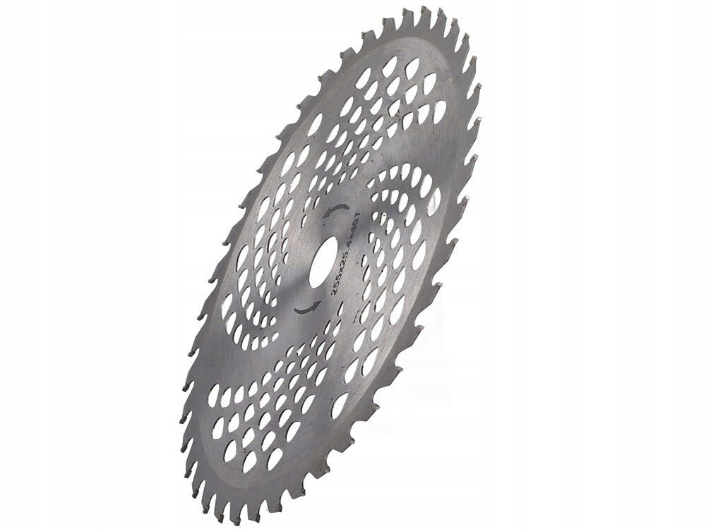 Kreissägeblatt 255mm mit 40 Zähnen - Easy2sell - Deluxe