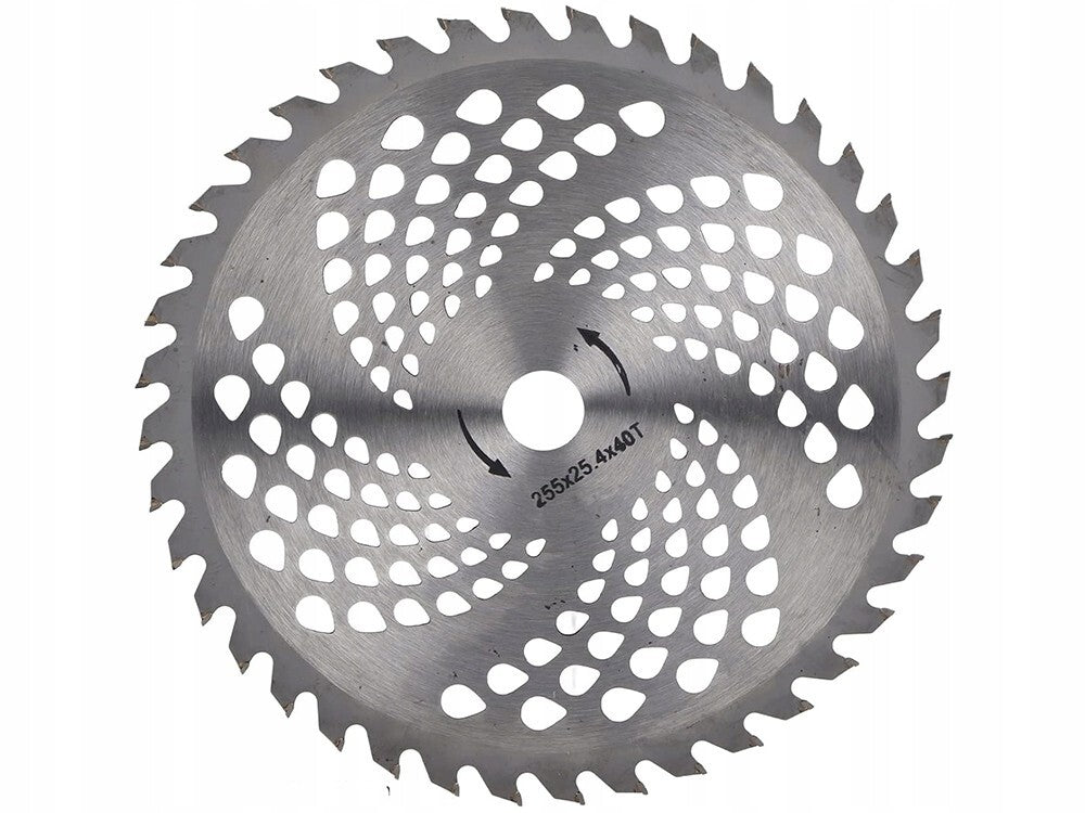 Kreissägeblatt 255mm mit 40 Zähnen - Easy2sell - Deluxe