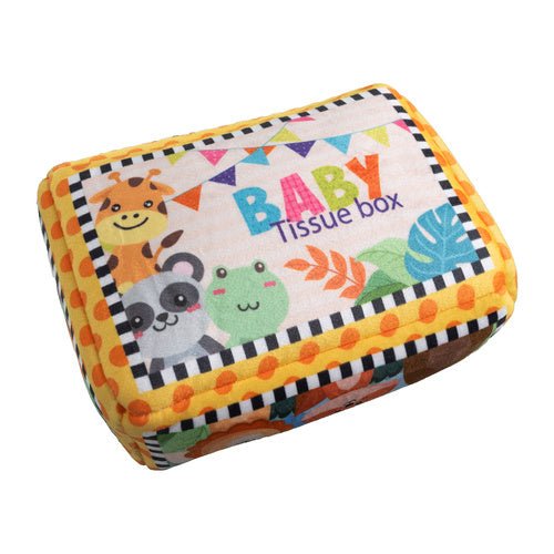 Kruzzel 26289 Taschentuchbox - Sortierer - Easy2sell - Deluxe
