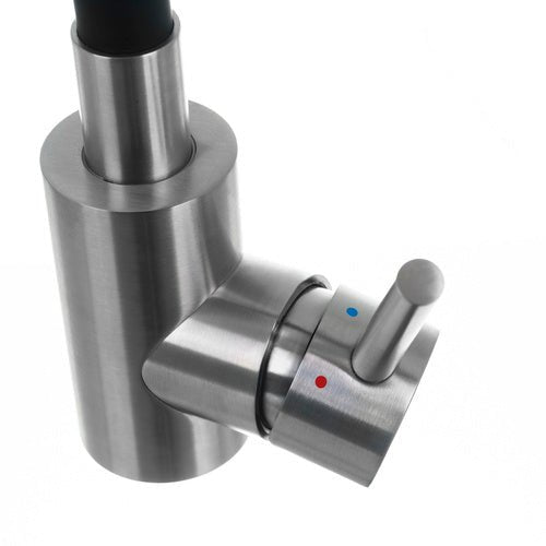 Küchenarmatur - flexibler Auslauf Ruhhy 26324 - Easy2sell - Deluxe