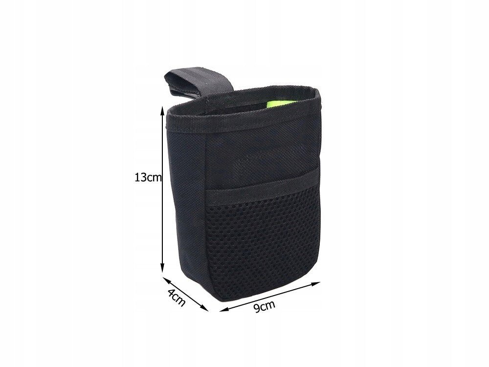 Leckerlibeutel Leckerlitasche Futtertasche Futterbeutel Belohnungstasche Hunde - Easy2sell - Deluxe