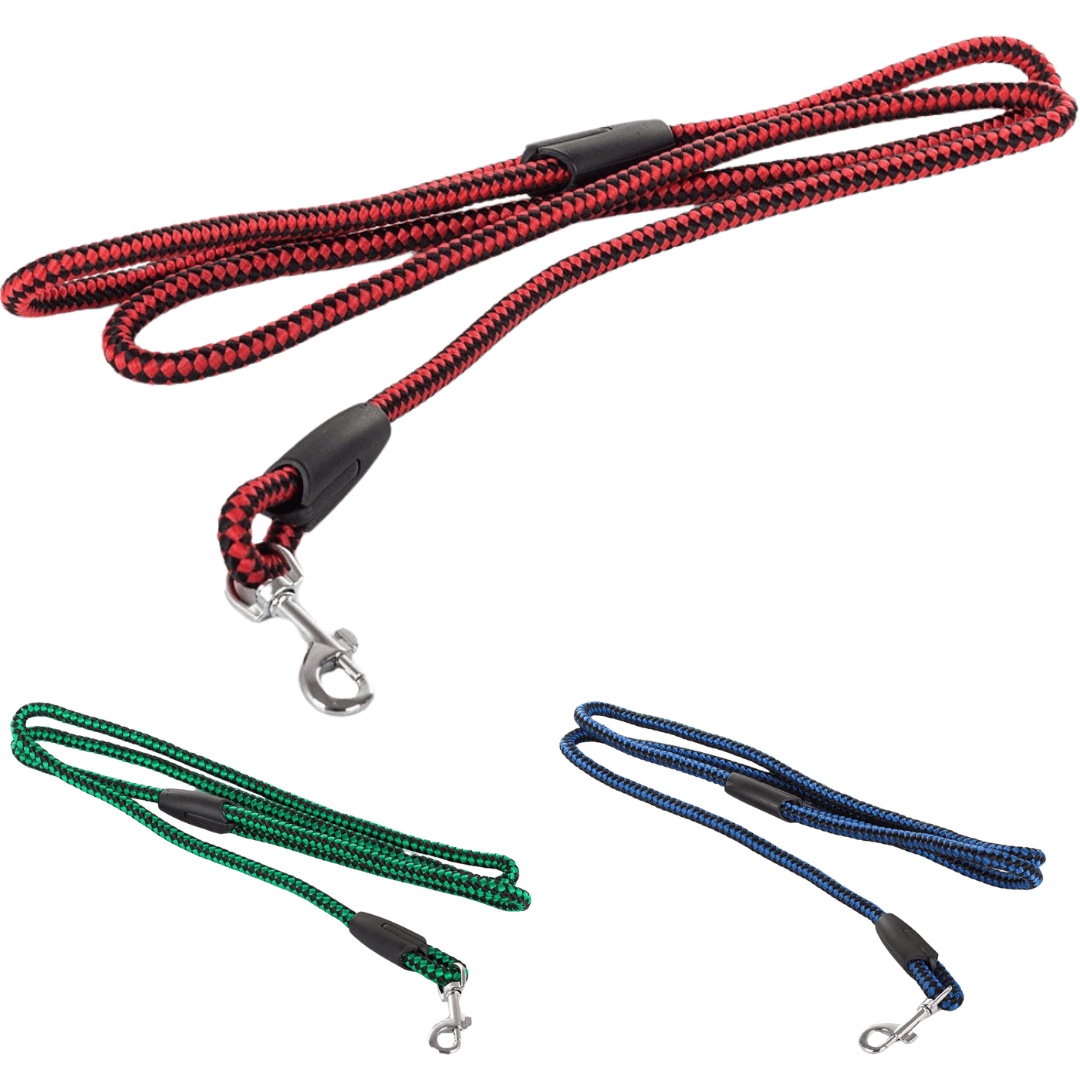 Leichte 120 cm Hundeleine - Easy2sell - Deluxe