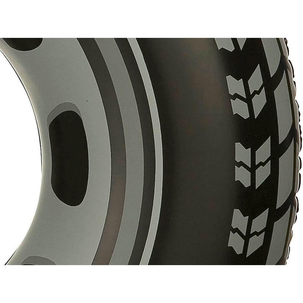 Luftmatratze Schwimmring Truck Reifen Wasser SpaßSommer aufblasbar 50cm - Easy2sell - Deluxe