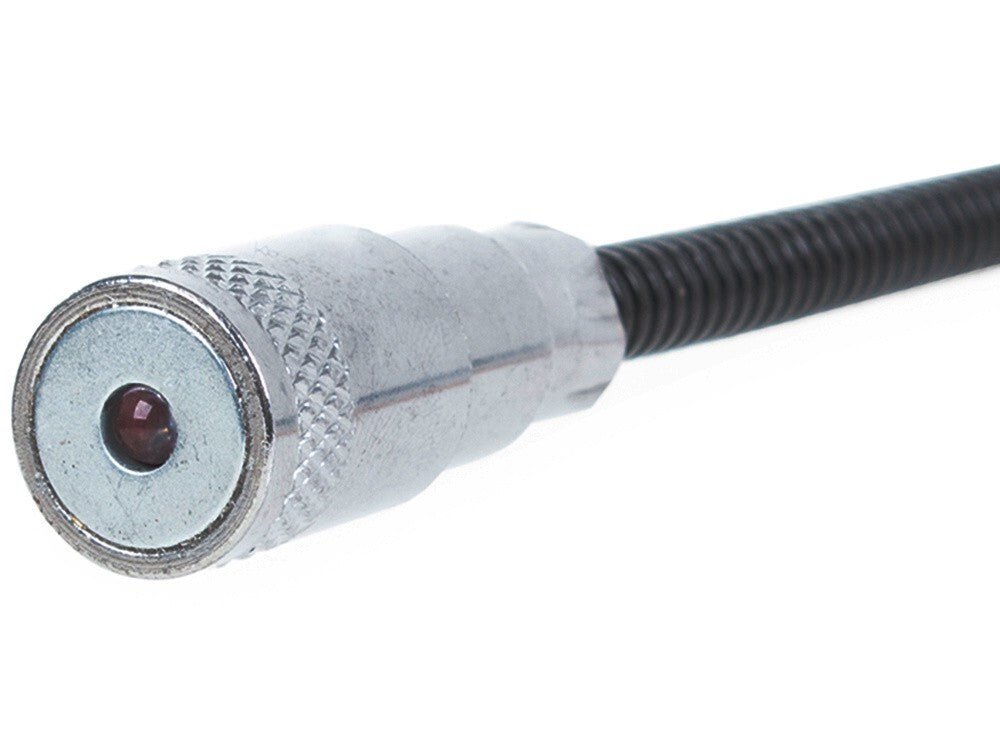 Magnetheber mit LED und Flexarm - Easy2sell - Deluxe