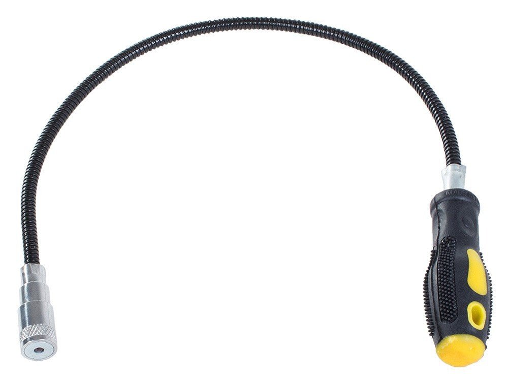 Magnetheber mit LED und Flexarm - Easy2sell - Deluxe