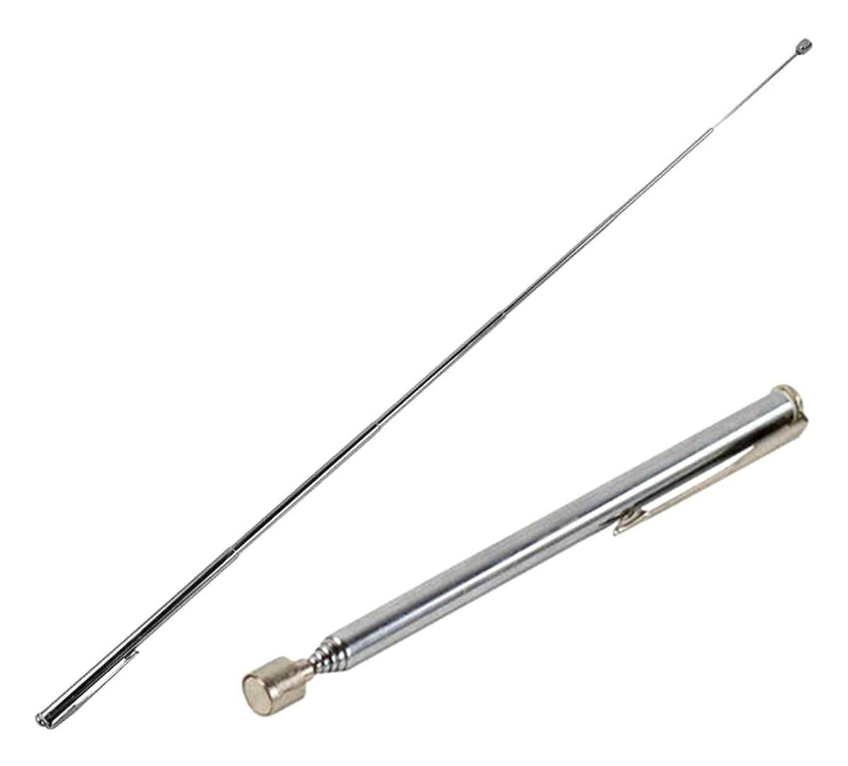 Magnetheber Teleskop Magnetstift Magnetstab Magnetgreifer Pick Up 65cm & 1,5kg - Easy2sell - Deluxe