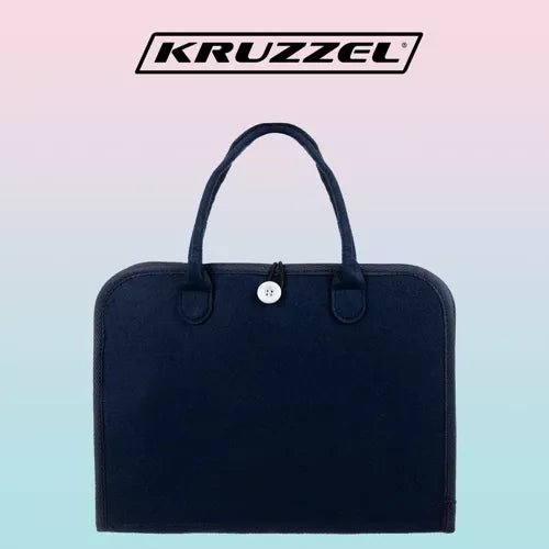 Manipulationsbrett für Kinder – Montessori Sensory Toy aus Filz, 14 - teilig - Easy2sell - Deluxe