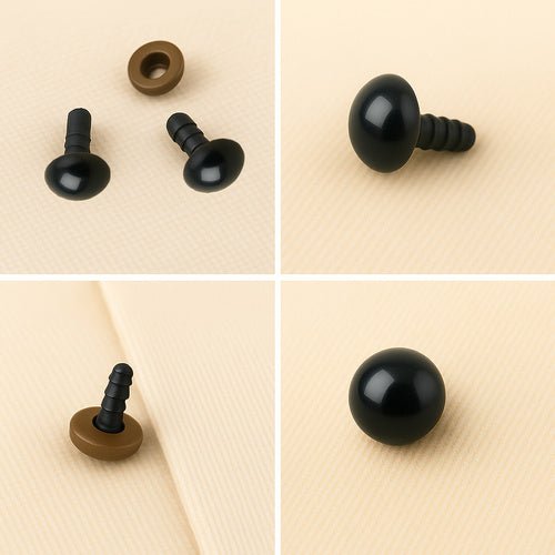 Mascot Eyes - Reparatursatz Maaleo 25761 - Easy2sell - Deluxe