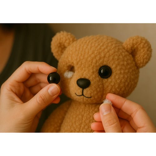 Mascot Eyes - Reparatursatz Maaleo 25761 - Easy2sell - Deluxe