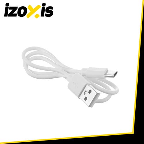 Mikrofon karaoke bezprzewodowy biały Izoxis 27047 - Easy2sell - Deluxe