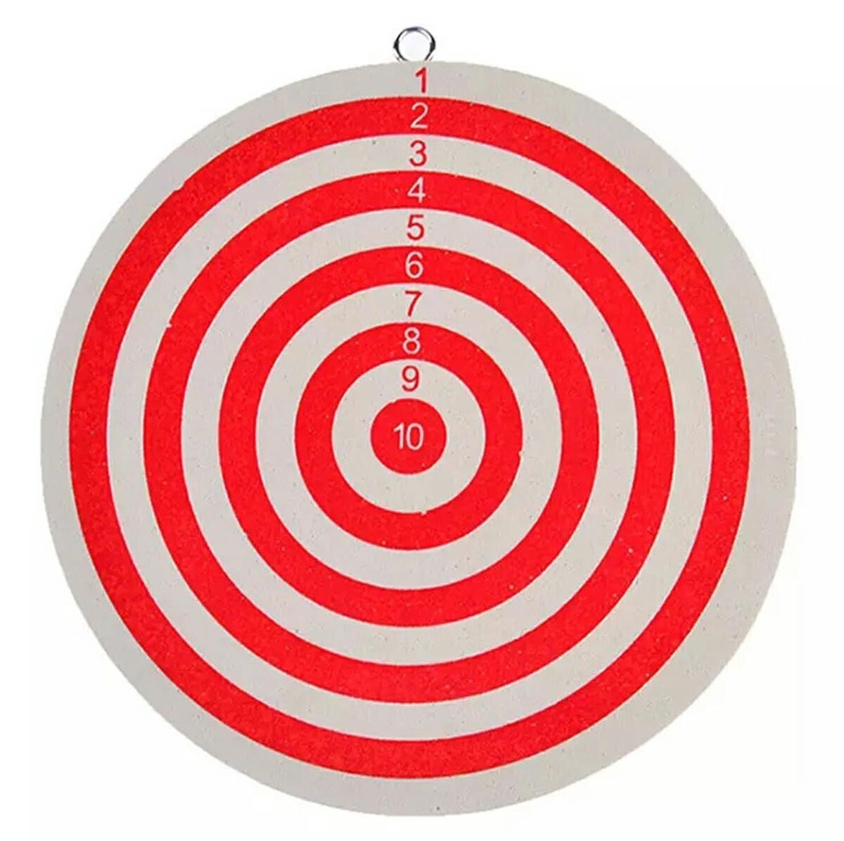 Mini Dartspiel 30 cm mit Pfeilen - Easy2sell - Deluxe