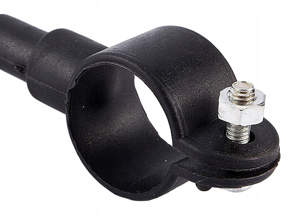 Mini Fahrradspiegel E - Bike Rückspiegel Fahrradlenker rechts links MTB City - Easy2sell - Deluxe