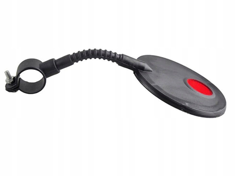 Mini Fahrradspiegel E - Bike Rückspiegel Fahrradlenker rechts links MTB City - Easy2sell - Deluxe