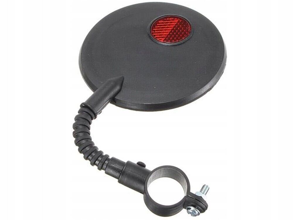 Mini Fahrradspiegel E - Bike Rückspiegel Fahrradlenker rechts links MTB City - Easy2sell - Deluxe