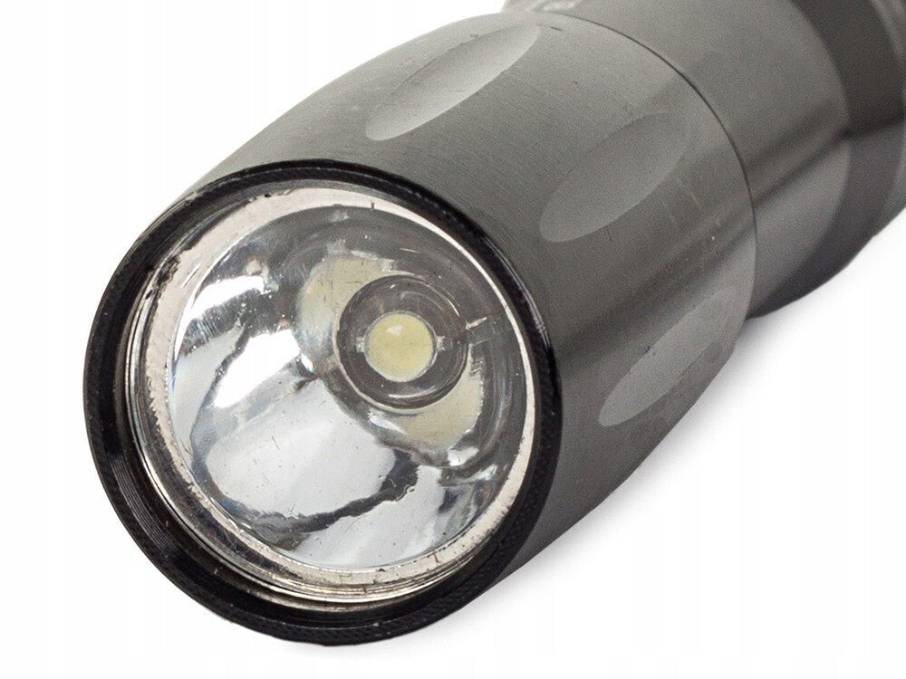 Mini Taktische LED Taschenlampe Tragbare Taschenlampe Camping Outdoor LED - Easy2sell - Deluxe