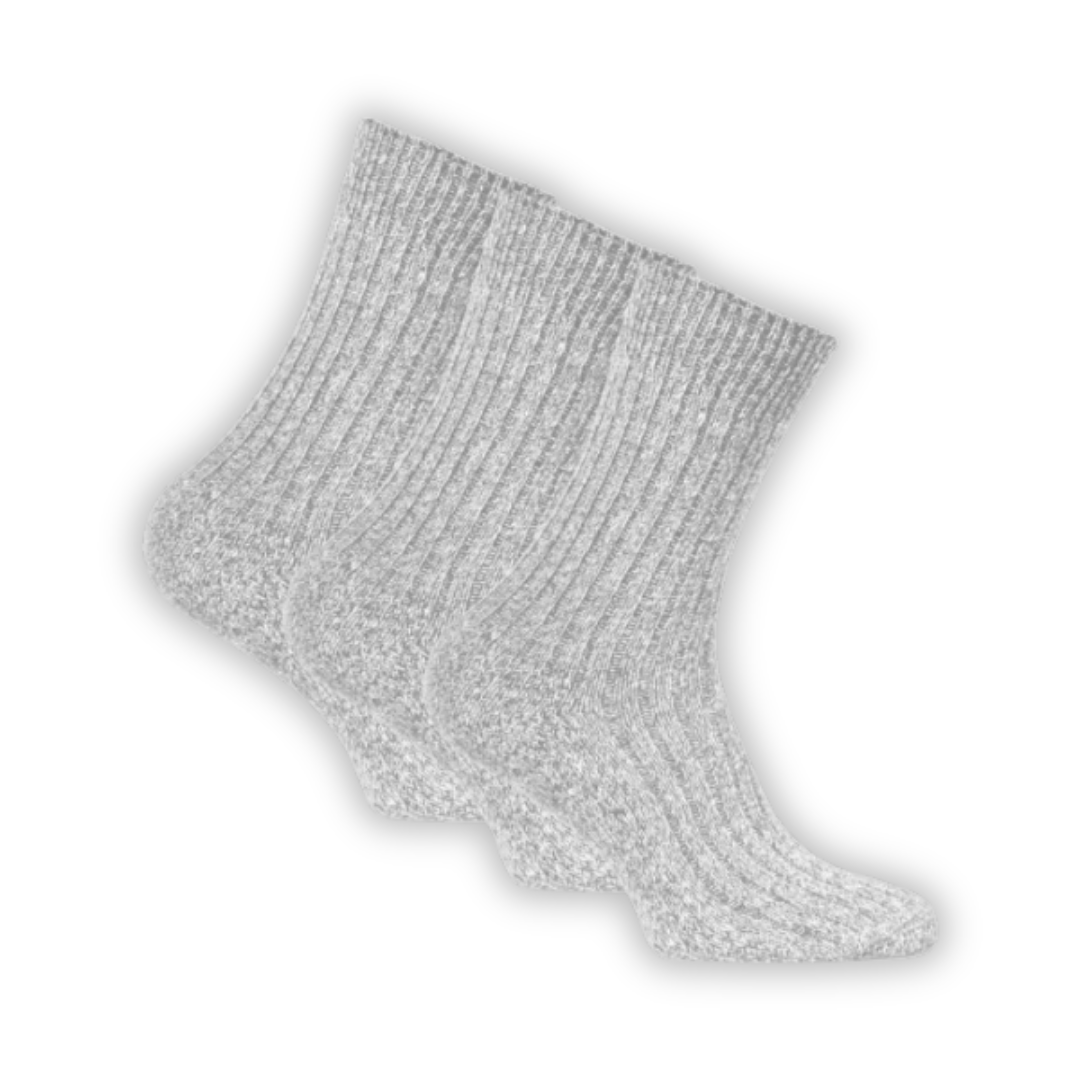 Norweger Wollsocken 8 Paar - Easy2sell - Deluxe