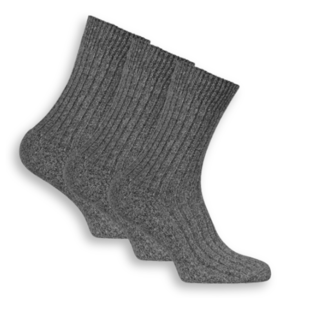 Norweger Wollsocken 8 Paar - Easy2sell - Deluxe