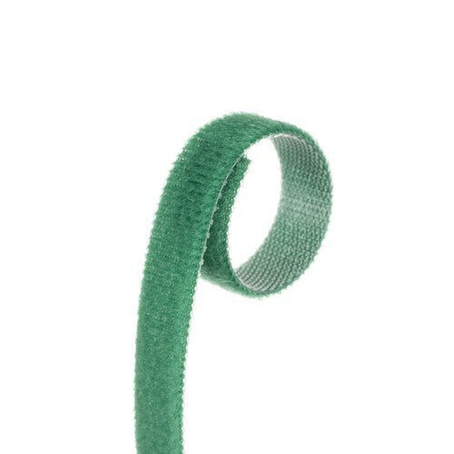 Pflanzenbinder Pflanzenhalter Klettverschluss Pflanzenband Klettband Baumhalter - Easy2sell - Deluxe