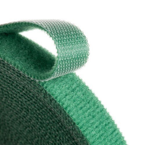 Pflanzenbinder Pflanzenhalter Klettverschluss Pflanzenband Klettband Baumhalter - Easy2sell - Deluxe