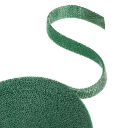 Pflanzenbinder Pflanzenhalter Klettverschluss Pflanzenband Klettband Baumhalter - Easy2sell - Deluxe