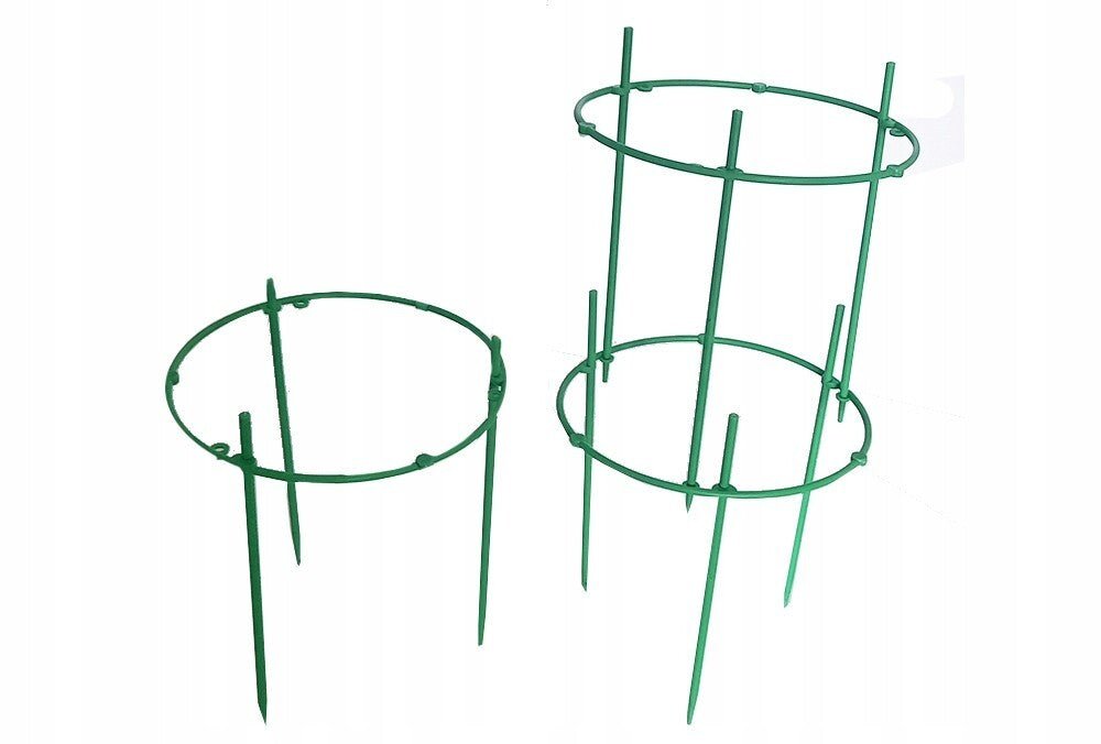 Pflanzenhalter Set 3 Ringe - Easy2sell - Deluxe