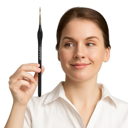 Pinsel 5 Stück mit Ständer Maaleo 26119 - Easy2sell - Deluxe