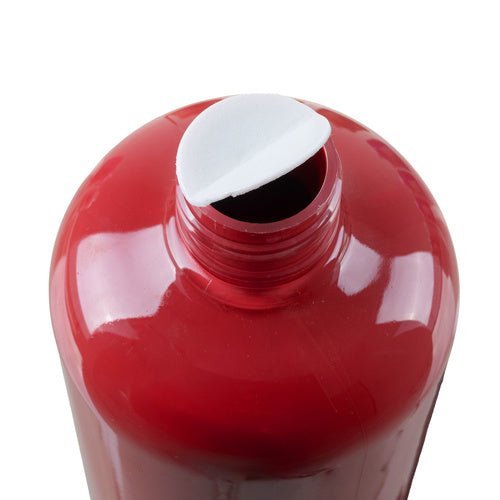 Plakatfarben Set 18 x 500 ml – Abwaschbare Schulfarben mit Hoher Deckkraft - Easy2sell - Deluxe