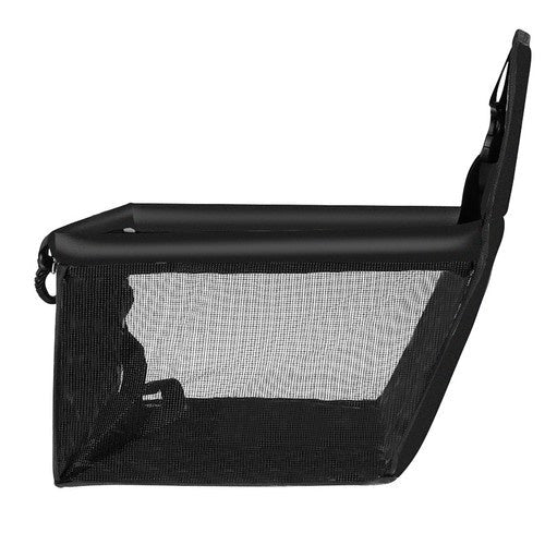 Purlov 20973 sitzender Hundetransporter - Easy2sell - Deluxe