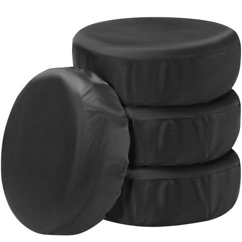 Radkappen - 4er - Set Xtrobb 25640 - Easy2sell - Deluxe
