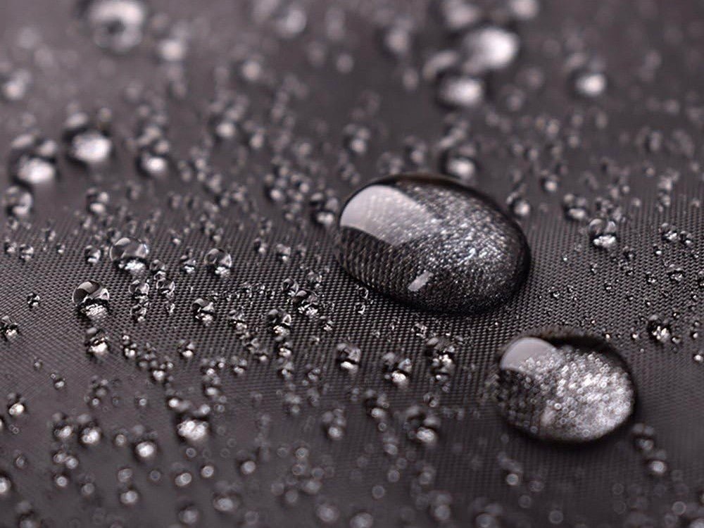 Regenschutz Regenhülle Regenabdeckung Raincover Überzug für Rucksack Schulranzen - Easy2sell - Deluxe