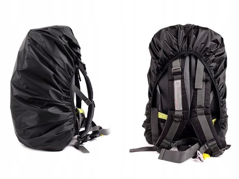Regenschutz Regenhülle Regenabdeckung Raincover Überzug für Rucksack Schulranzen - Easy2sell - Deluxe