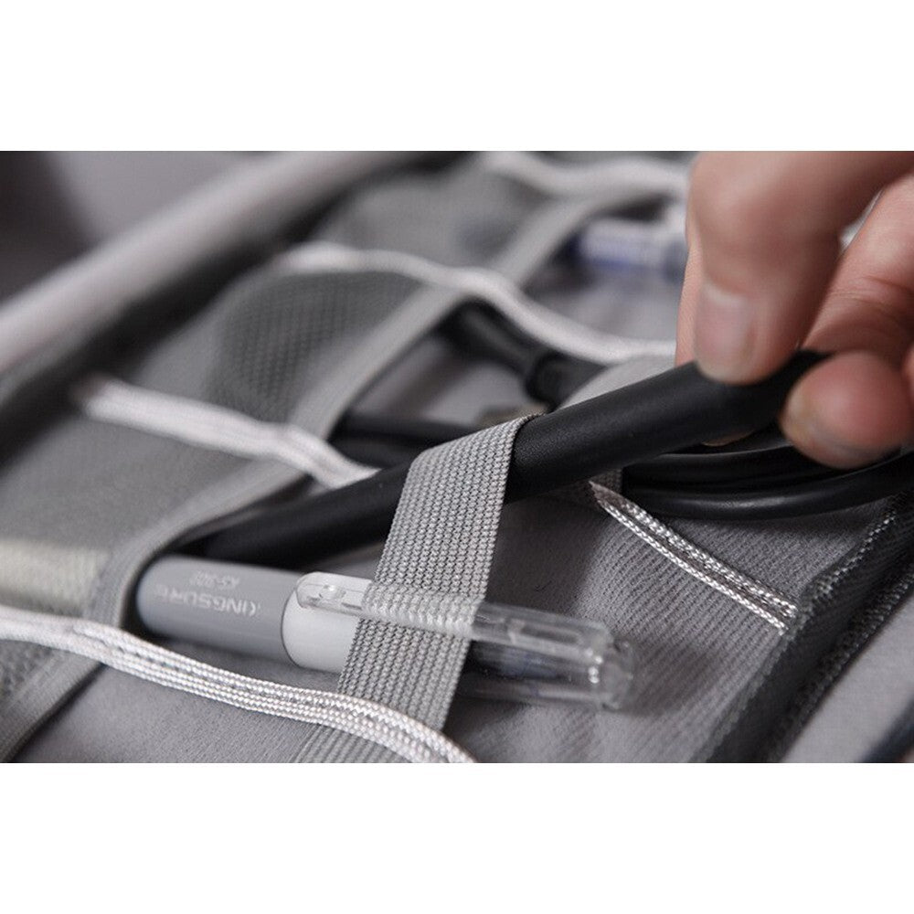 Reise Kabel Organizer Tasche - Easy2sell - Deluxe