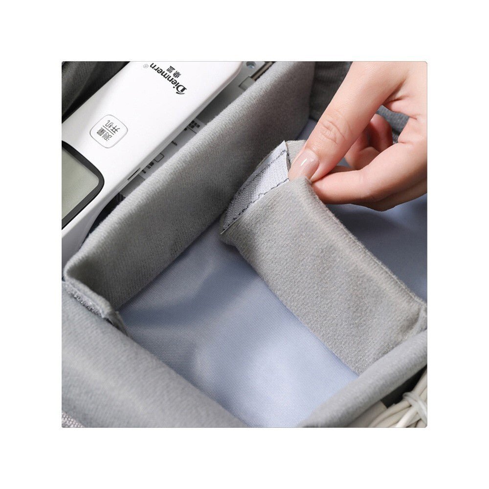 Reise Kabel Organizer Tasche - Easy2sell - Deluxe