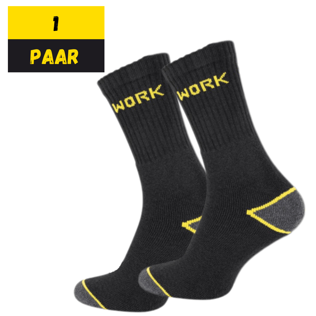Robuste Arbeitssocken für Herren - Easy2sell - Deluxe