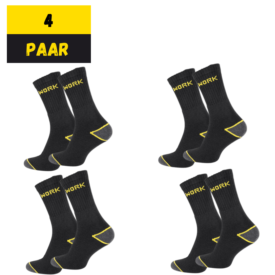 Robuste Arbeitssocken für Herren - Easy2sell - Deluxe