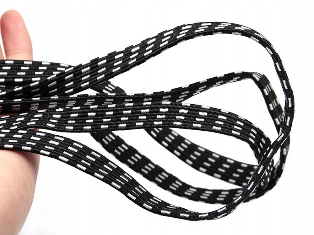 Robuster Gepäckgummi für Fahrräder - Easy2sell - Deluxe