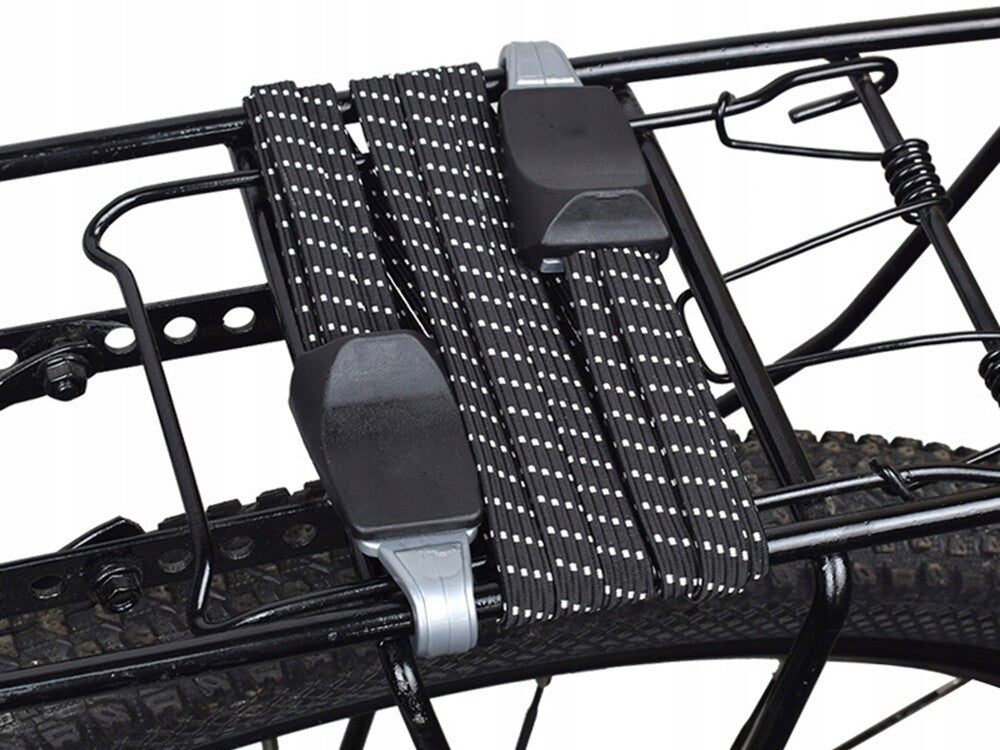 Robuster Gepäckgummi für Fahrräder - Easy2sell - Deluxe